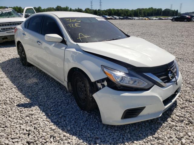 NISSAN ALTIMA 2.5 2016 1n4al3ap8gn388235