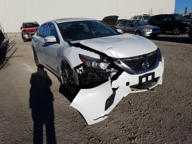 NISSAN ALTIMA 2.5 2016 1n4al3ap8gn388333