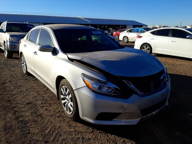 NISSAN ALTIMA 2.5 2016 1n4al3ap8gn388980