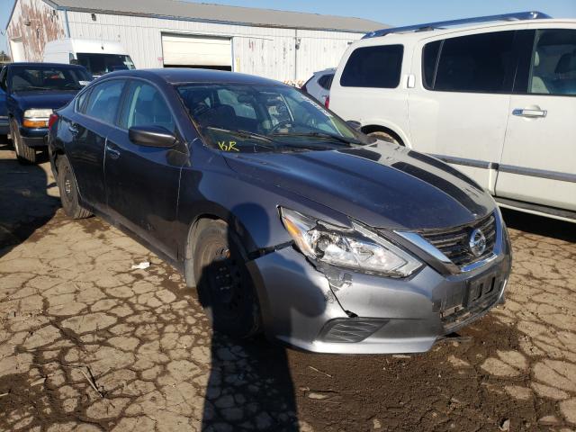 NISSAN ALTIMA 2.5 2016 1n4al3ap8gn389241