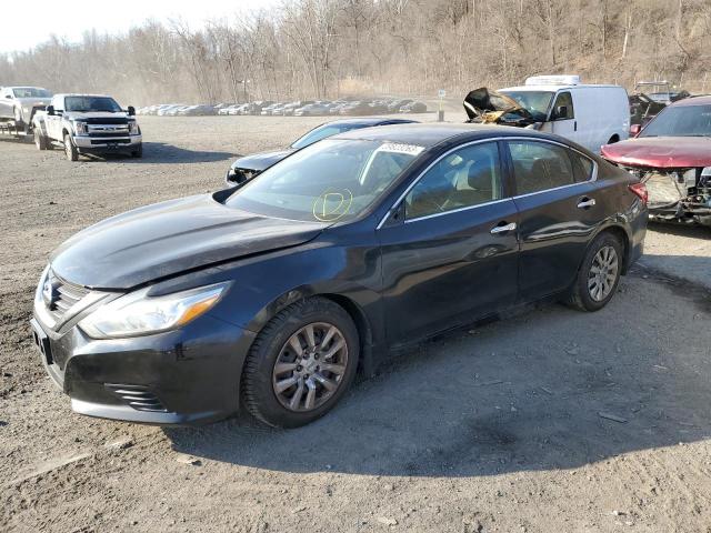 NISSAN ALTIMA 2.5 2016 1n4al3ap8gn389529