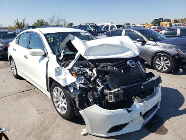 NISSAN ALTIMA 2.5 2016 1n4al3ap8gn389675