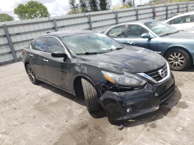 NISSAN ALTIMA 2.5 2016 1n4al3ap8gn390132