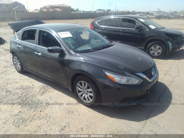 NISSAN ALTIMA 2016 1n4al3ap8gn390230