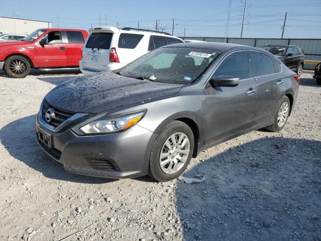 NISSAN ALTIMA 2.5 2016 1n4al3ap8gn390275