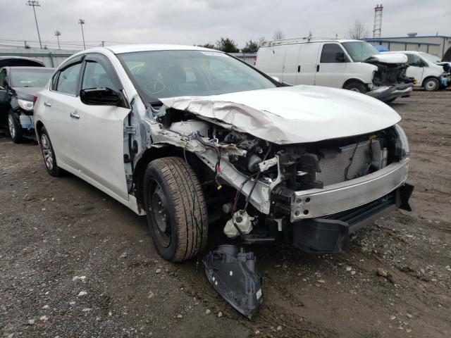 NISSAN ALTIMA 2.5 2016 1n4al3ap8gn390969