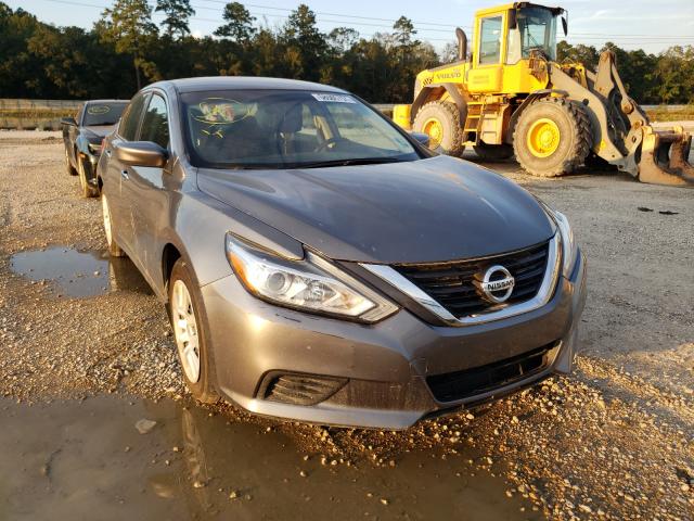 NISSAN ALTIMA 2.5 2016 1n4al3ap8gn392043