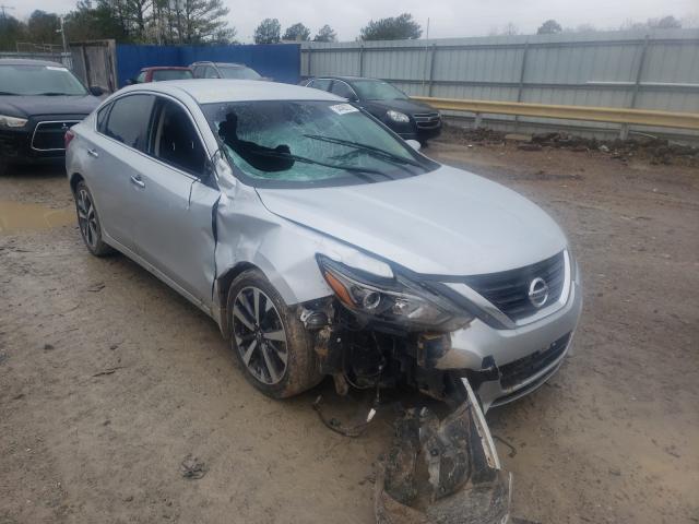 NISSAN ALTIMA 2.5 2016 1n4al3ap8gn392351