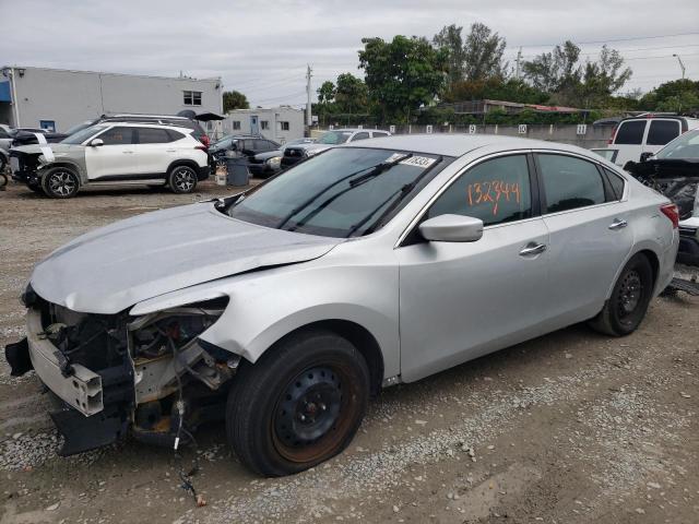 NISSAN ALTIMA 2.5 2016 1n4al3ap8gn392706