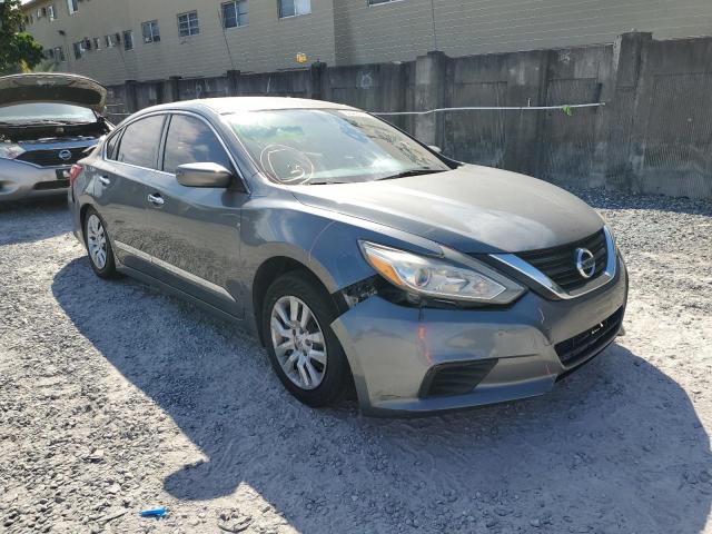 NISSAN ALTIMA 2.5 2016 1n4al3ap8gn393581