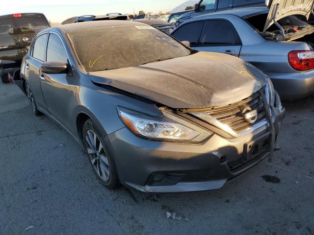 NISSAN ALTIMA 2.5 2017 1n4al3ap8hc108133