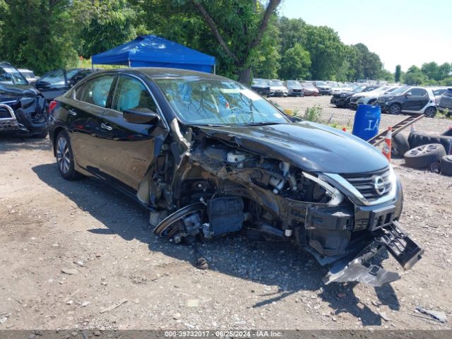 NISSAN ALTIMA 2017 1n4al3ap8hc108374