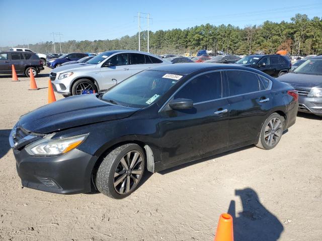 NISSAN ALTIMA 2.5 2017 1n4al3ap8hc108388