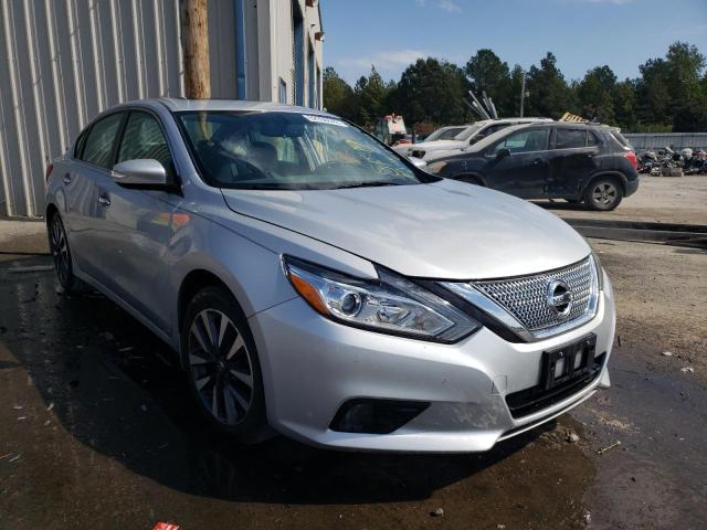 NISSAN ALTIMA 2.5 2017 1n4al3ap8hc109802