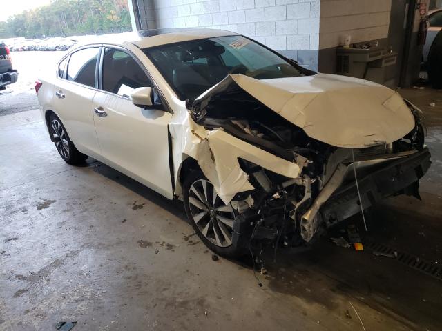 NISSAN ALTIMA 2.5 2017 1n4al3ap8hc111324