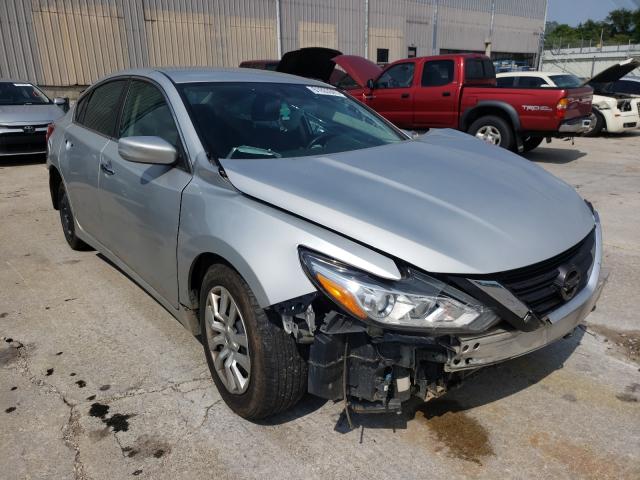 NISSAN ALTIMA 2.5 2017 1n4al3ap8hc111615