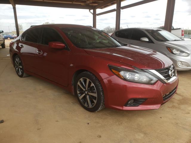 NISSAN ALTIMA 2.5 2017 1n4al3ap8hc113736