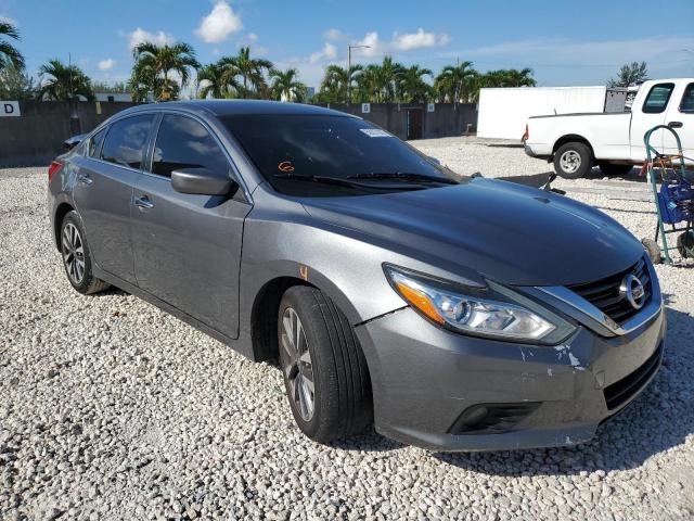 NISSAN ALTIMA 2.5 2017 1n4al3ap8hc114143