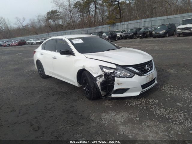 NISSAN ALTIMA 2.5 2017 1n4al3ap8hc115342