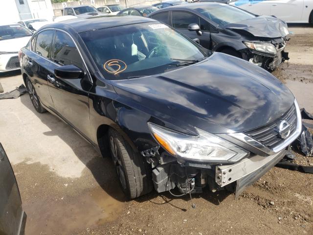 NISSAN ALTIMA 2.5 2017 1n4al3ap8hc115695