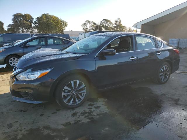 NISSAN ALTIMA 2.5 2017 1n4al3ap8hc116345