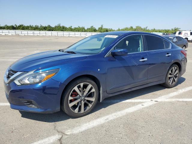 NISSAN ALTIMA 2017 1n4al3ap8hc116412