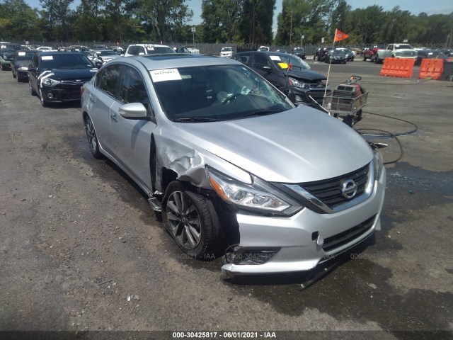 NISSAN ALTIMA 2017 1n4al3ap8hc116863