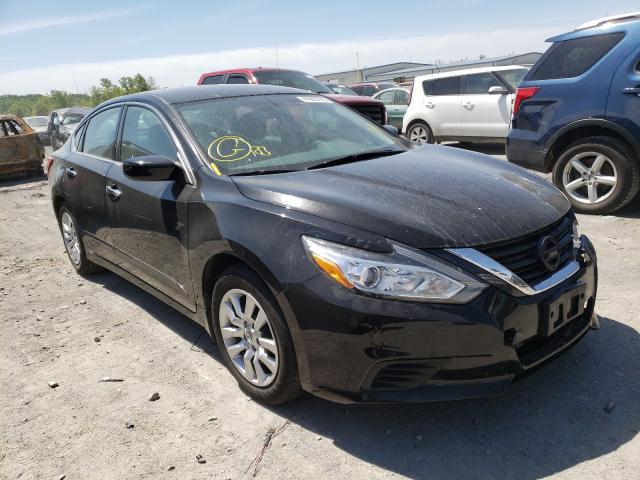 NISSAN ALTIMA 2.5 2017 1n4al3ap8hc117611