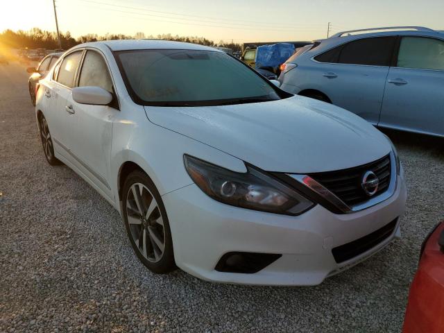 NISSAN ALTIMA 2.5 2017 1n4al3ap8hc118158