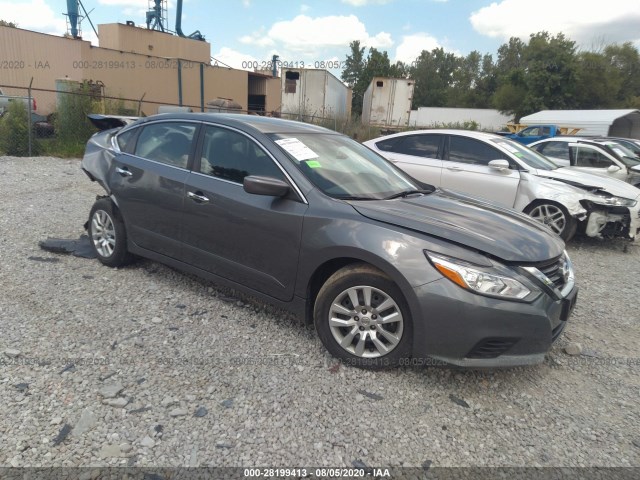 NISSAN ALTIMA 2017 1n4al3ap8hc118810