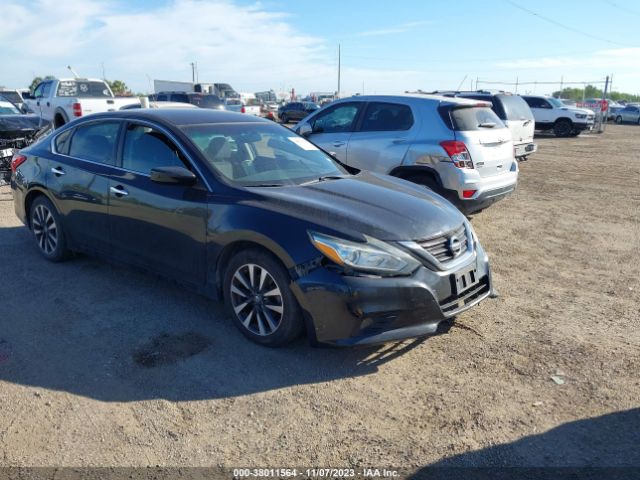 NISSAN ALTIMA 2017 1n4al3ap8hc118967