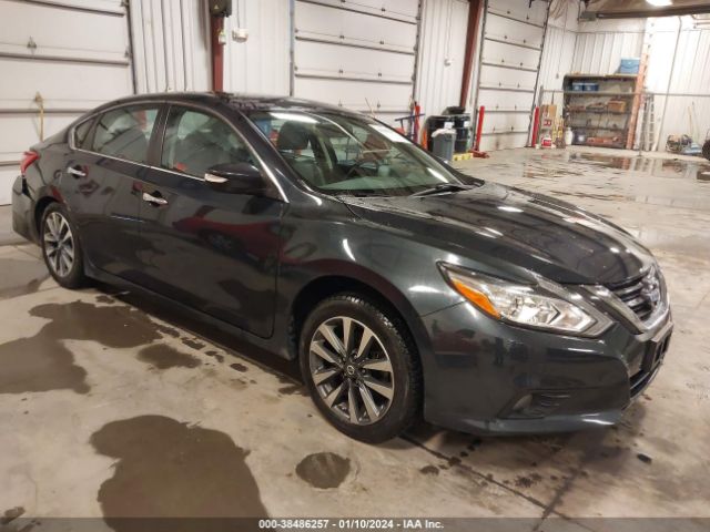 NISSAN ALTIMA 2017 1n4al3ap8hc118970