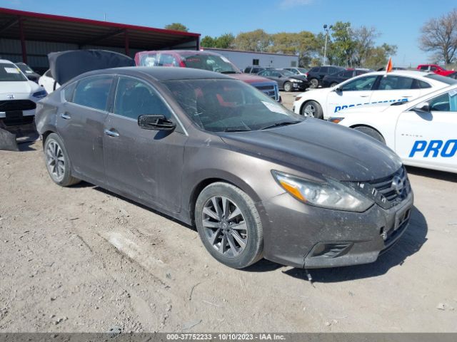 NISSAN ALTIMA 2017 1n4al3ap8hc120931