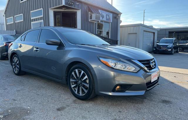 NISSAN ALTIMA 2.5 2017 1n4al3ap8hc121352