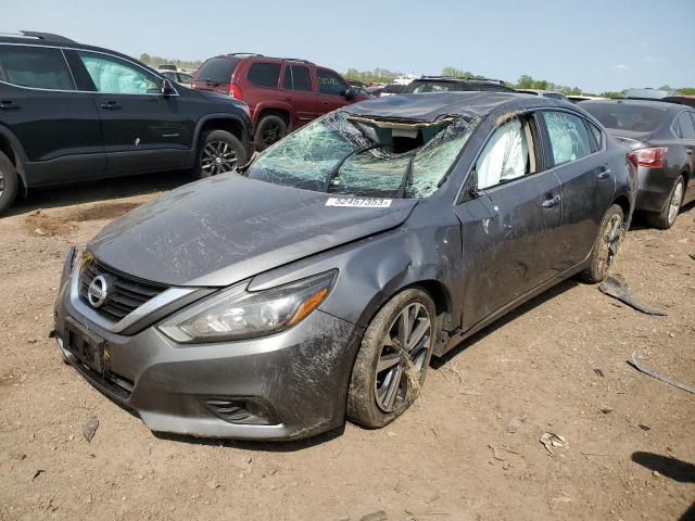 NISSAN ALTIMA 2.5 2017 1n4al3ap8hc122159