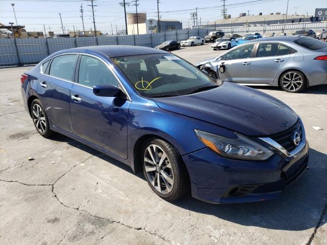 NISSAN ALTIMA 2.5 2017 1n4al3ap8hc122629