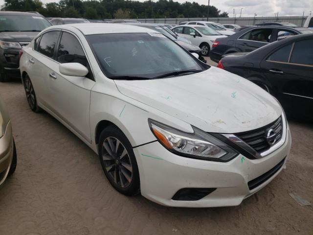 NISSAN ALTIMA 2.5 2017 1n4al3ap8hc123232