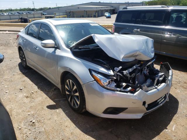 NISSAN ALTIMA 2.5 2017 1n4al3ap8hc123926