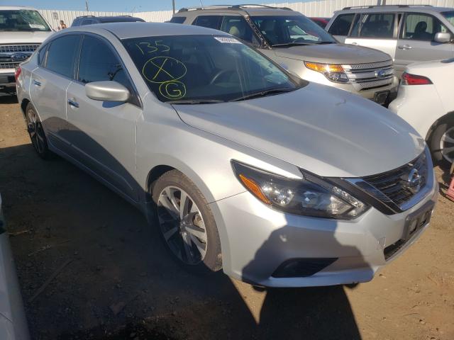 NISSAN ALTIMA 2.5 2017 1n4al3ap8hc124722