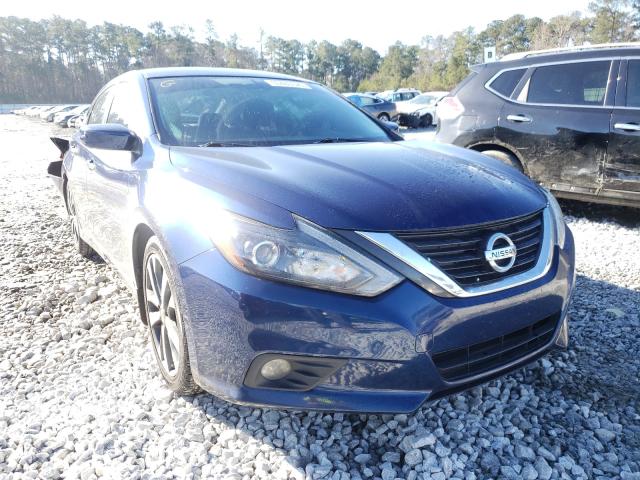 NISSAN ALTIMA 2.5 2017 1n4al3ap8hc125322