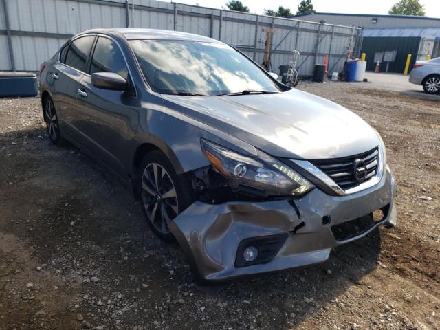 NISSAN ALTIMA 2.5 2017 1n4al3ap8hc125871