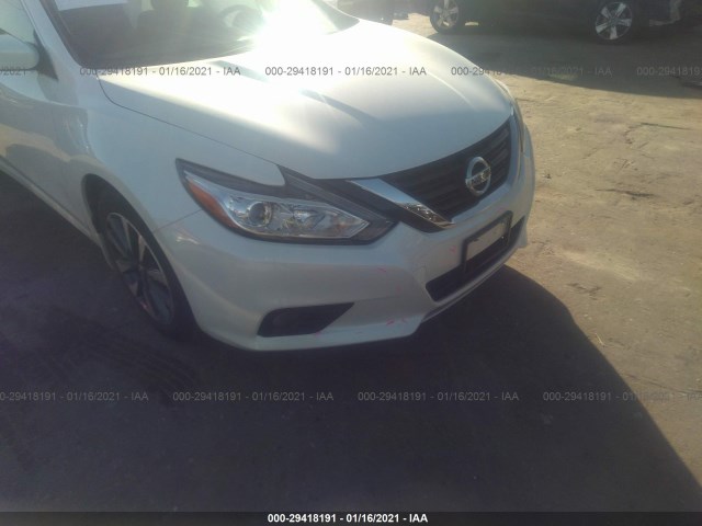 NISSAN ALTIMA 2017 1n4al3ap8hc127670