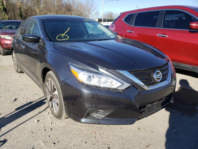 NISSAN ALTIMA 2.5 2017 1n4al3ap8hc128754