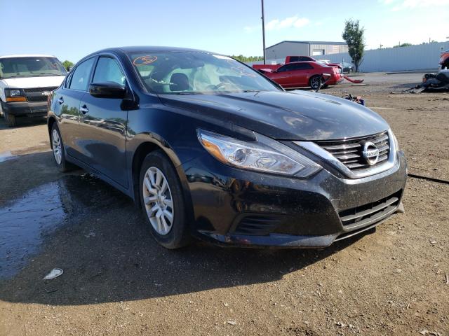 NISSAN ALTIMA 2.5 2017 1n4al3ap8hc129077