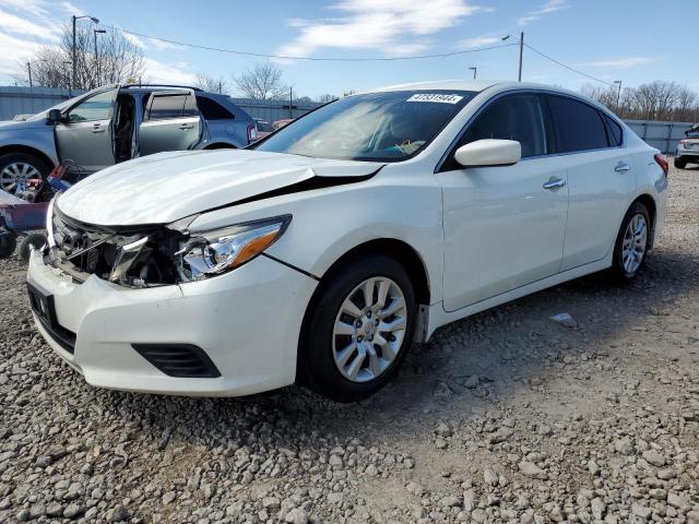 NISSAN ALTIMA 2017 1n4al3ap8hc129578