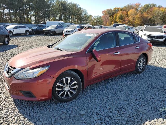 NISSAN ALTIMA 2.5 2017 1n4al3ap8hc129886