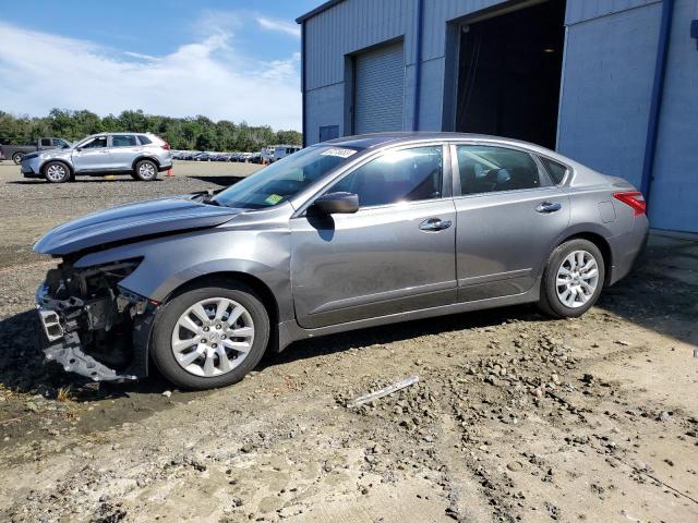 NISSAN ALTIMA 2.5 2017 1n4al3ap8hc131380