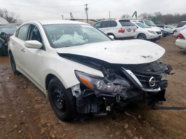 NISSAN ALTIMA 2.5 2017 1n4al3ap8hc131444