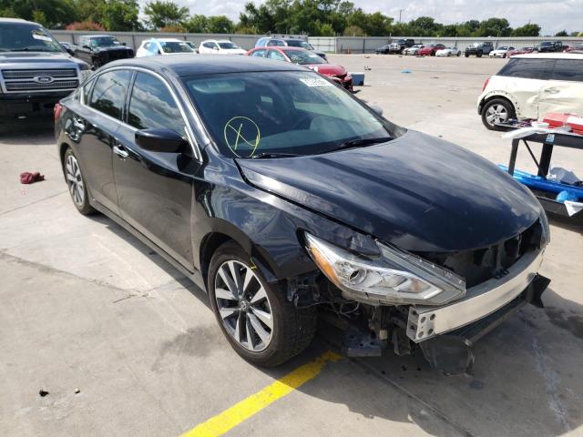 NISSAN ALTIMA 2.5 2017 1n4al3ap8hc131976