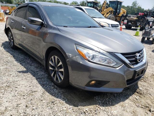 NISSAN ALTIMA 2.5 2017 1n4al3ap8hc132304